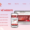 Nâng Tầm Doanh Nghiệp Với Thiết kế Website Chuyên Nghiệp