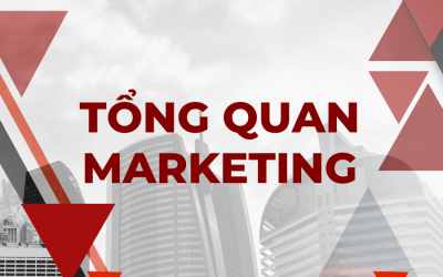 Tổng quan về marketing