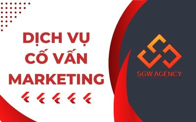 Dịch vụ cố vấn marketing