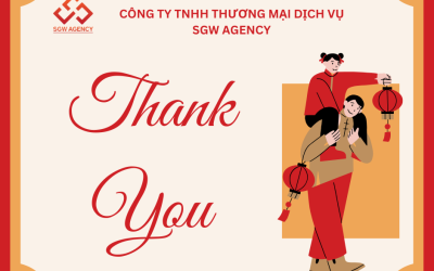 Lời cảm ơn 